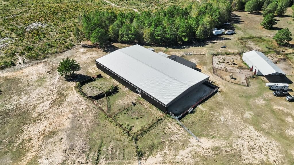Other - 556 E CR 4812, Atlanta, TX