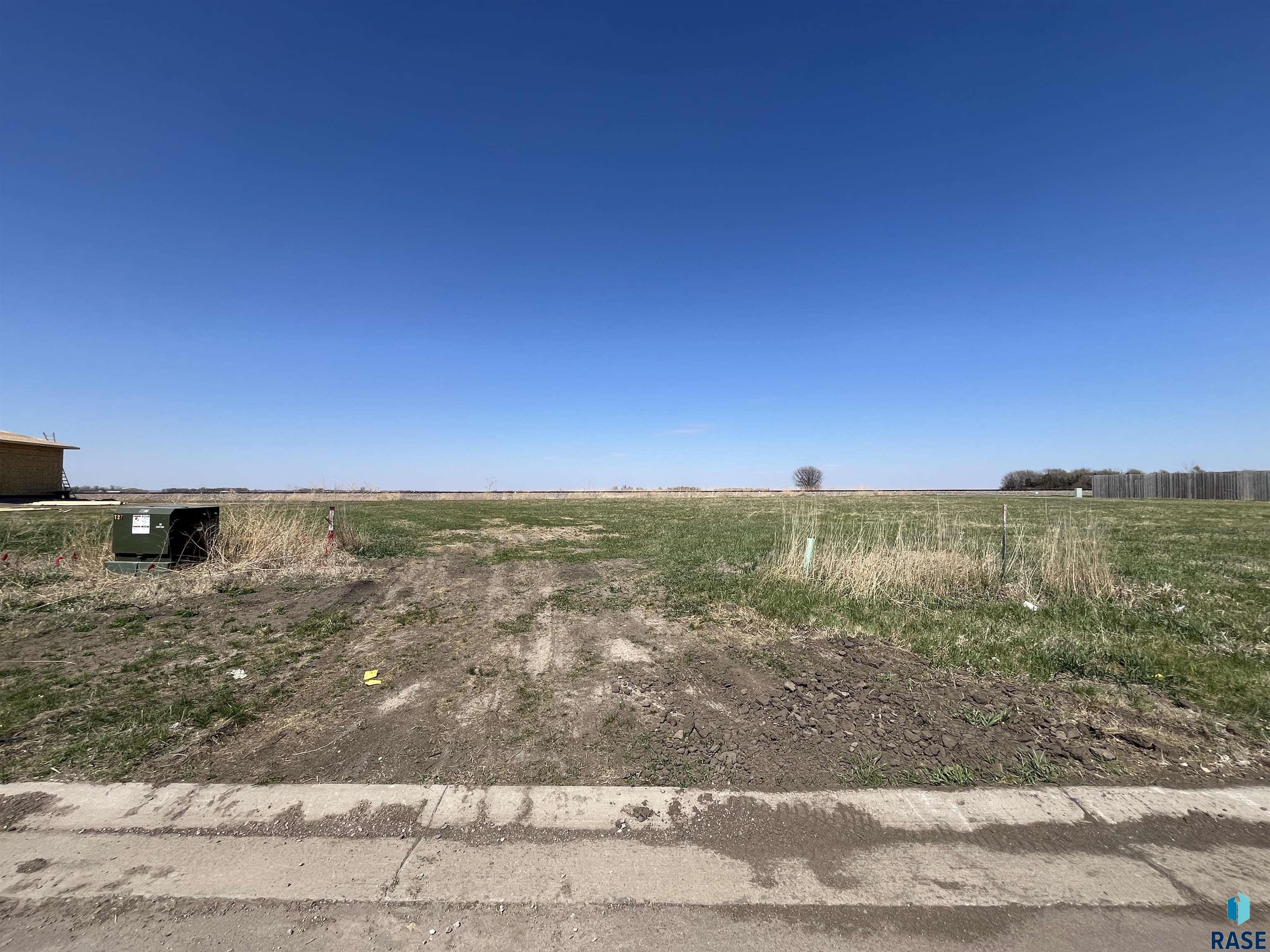 Other - 806 Beck St, Worthing, SD