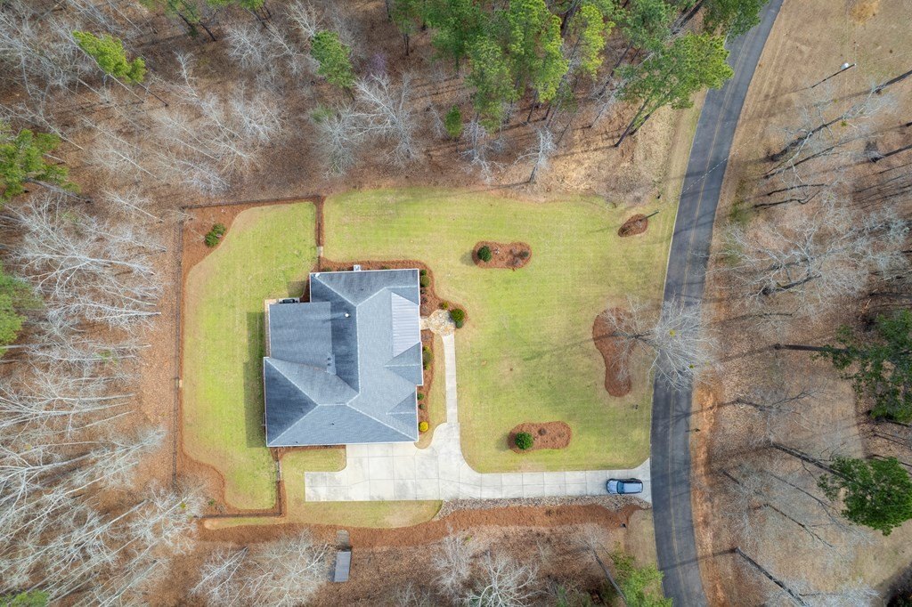 Single Family 3BR 3BA - 151 Sinclair Circle, Eatonton, GA