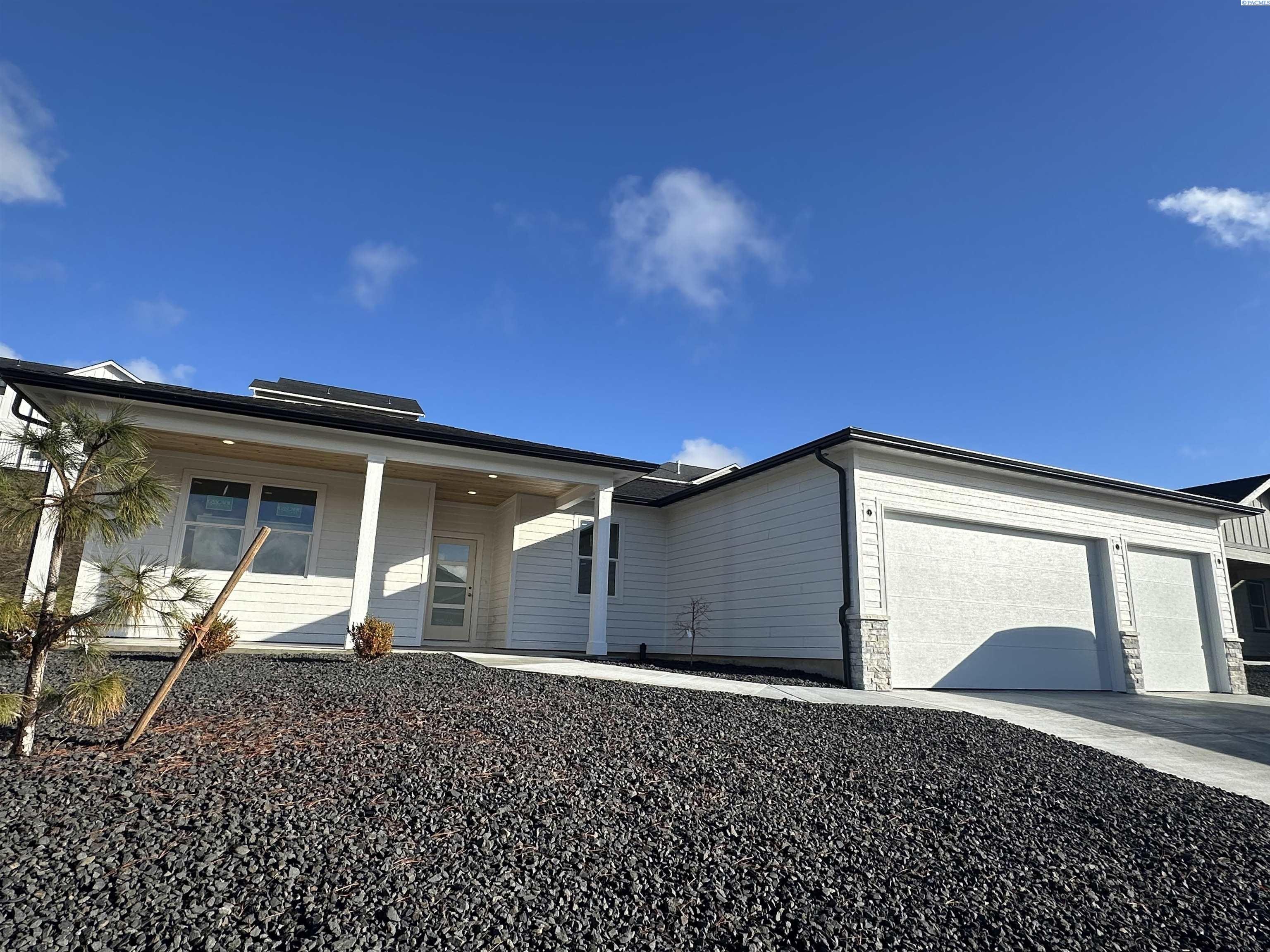 Other 3BR 2BA - 610 SW Wallowa, Pullman, WA