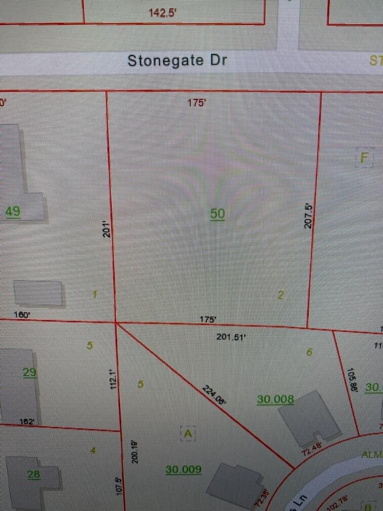 Single Family - 0 Stonegate Dr, Ashford, AL