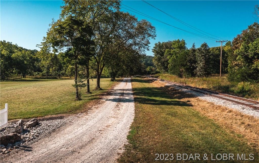 41600 Texas Rd
