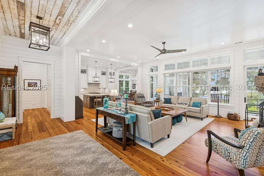 Other 4BR 6BA - 4 Shrimp Pond Road, Okatie, SC