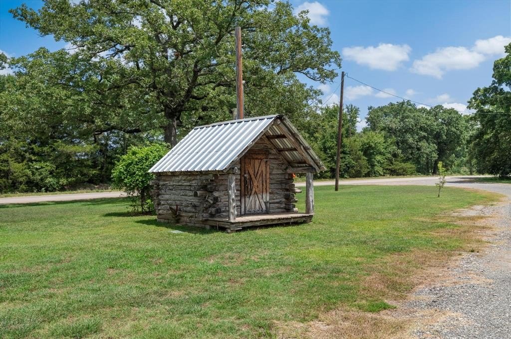 Single Family 3BA - 10525 N State Highway 78, Ravenna, TX