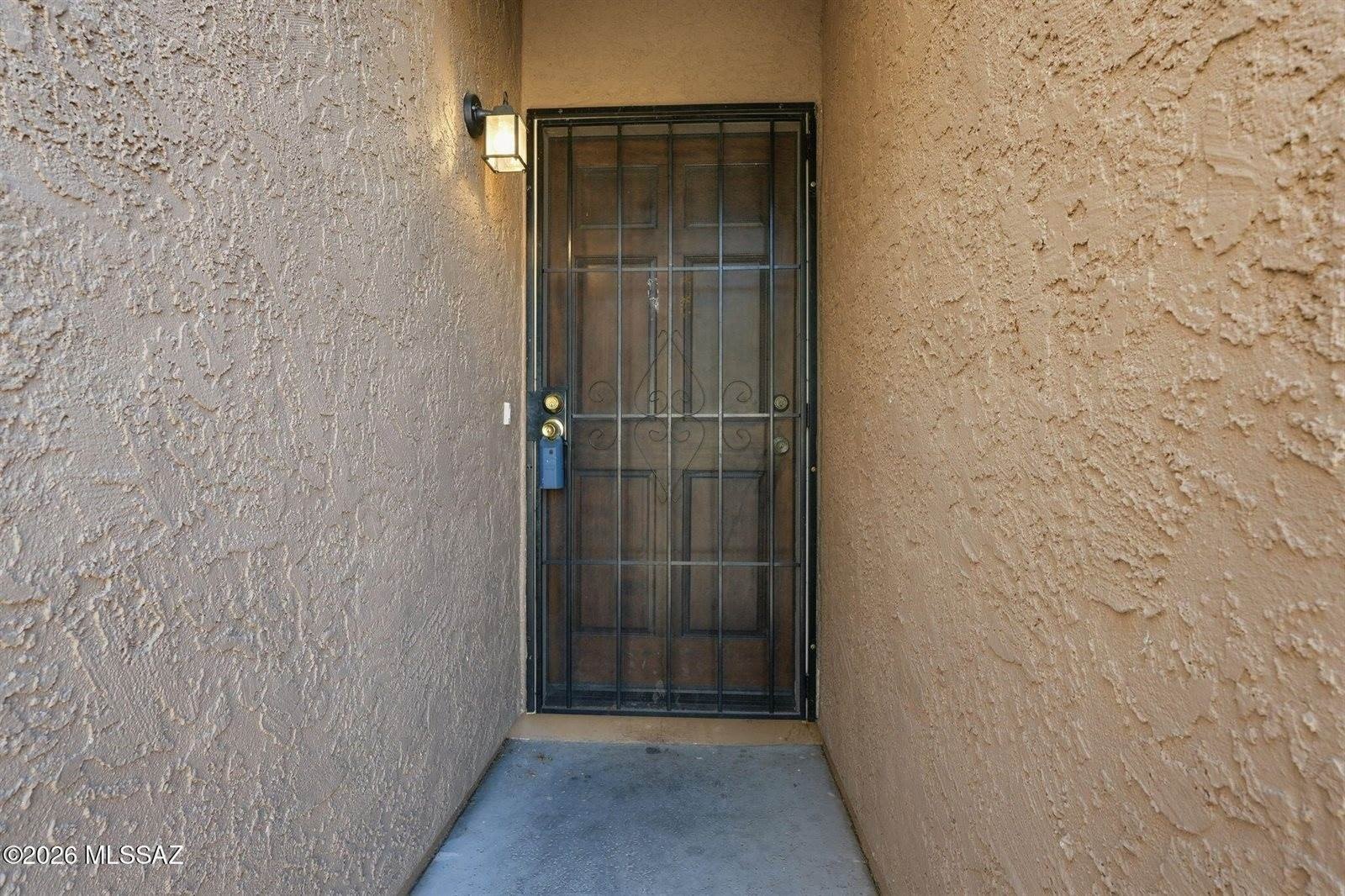 Condo 2BR 2BA - 2522 North Ironwood Ridge Drive, Tucson, AZ