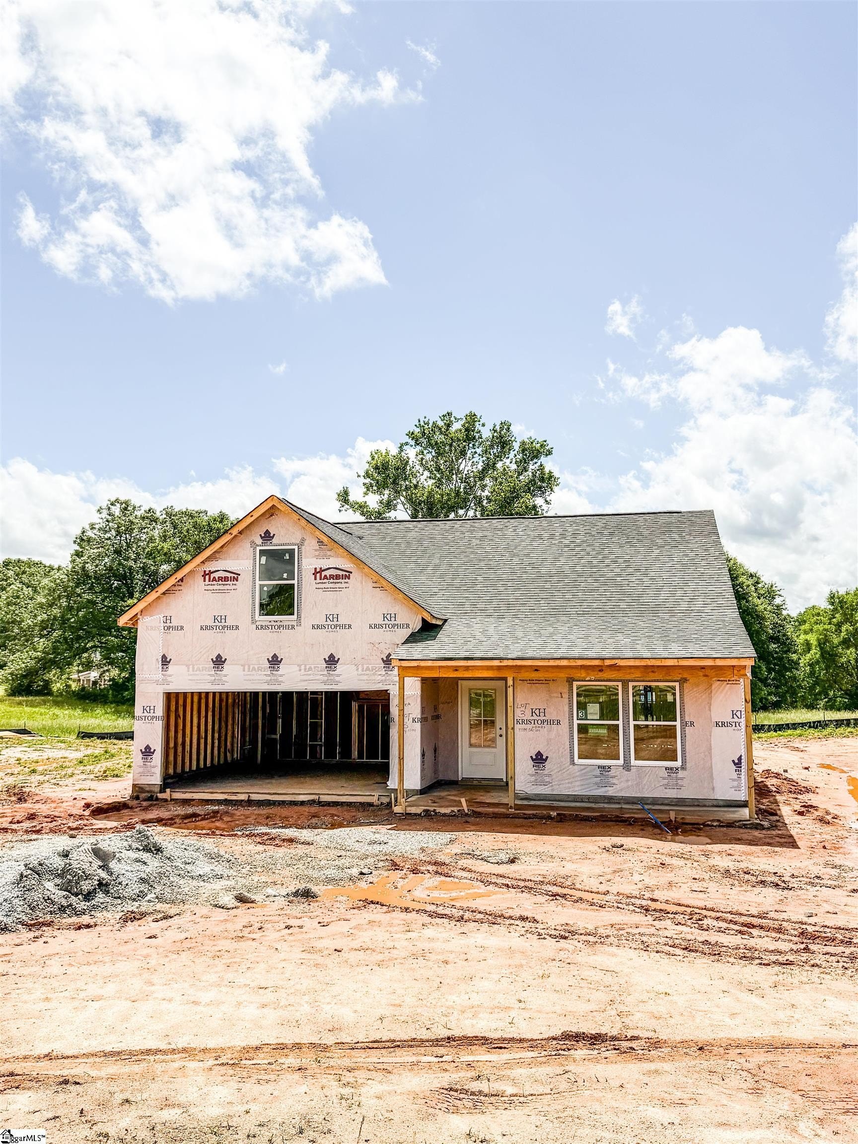Other 3BR 2BA - 17994 Hwy 101 S, Gray Court, SC