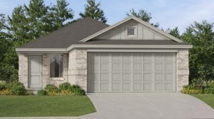Single Family 3BR 2BA - 1525 Prince Road, Howe, TX