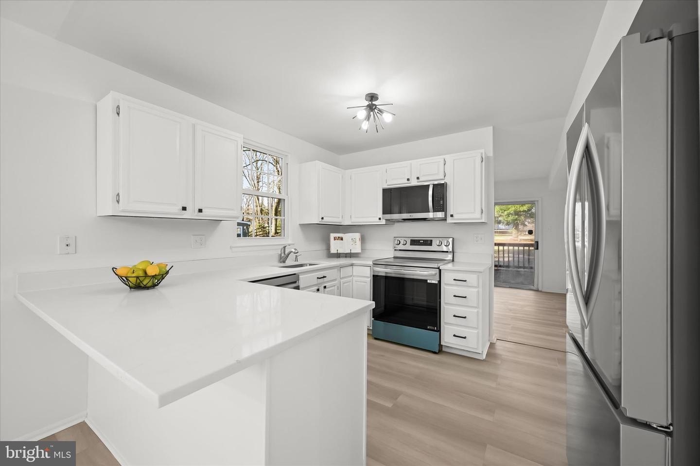 Single Family 4BR 4BA - 9344 SPRING WATER PATH, JESSUP, MD