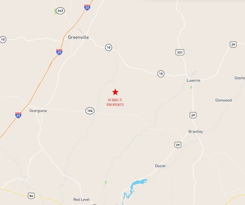 Other - 11212 Halso Mill Road, Greenville, AL