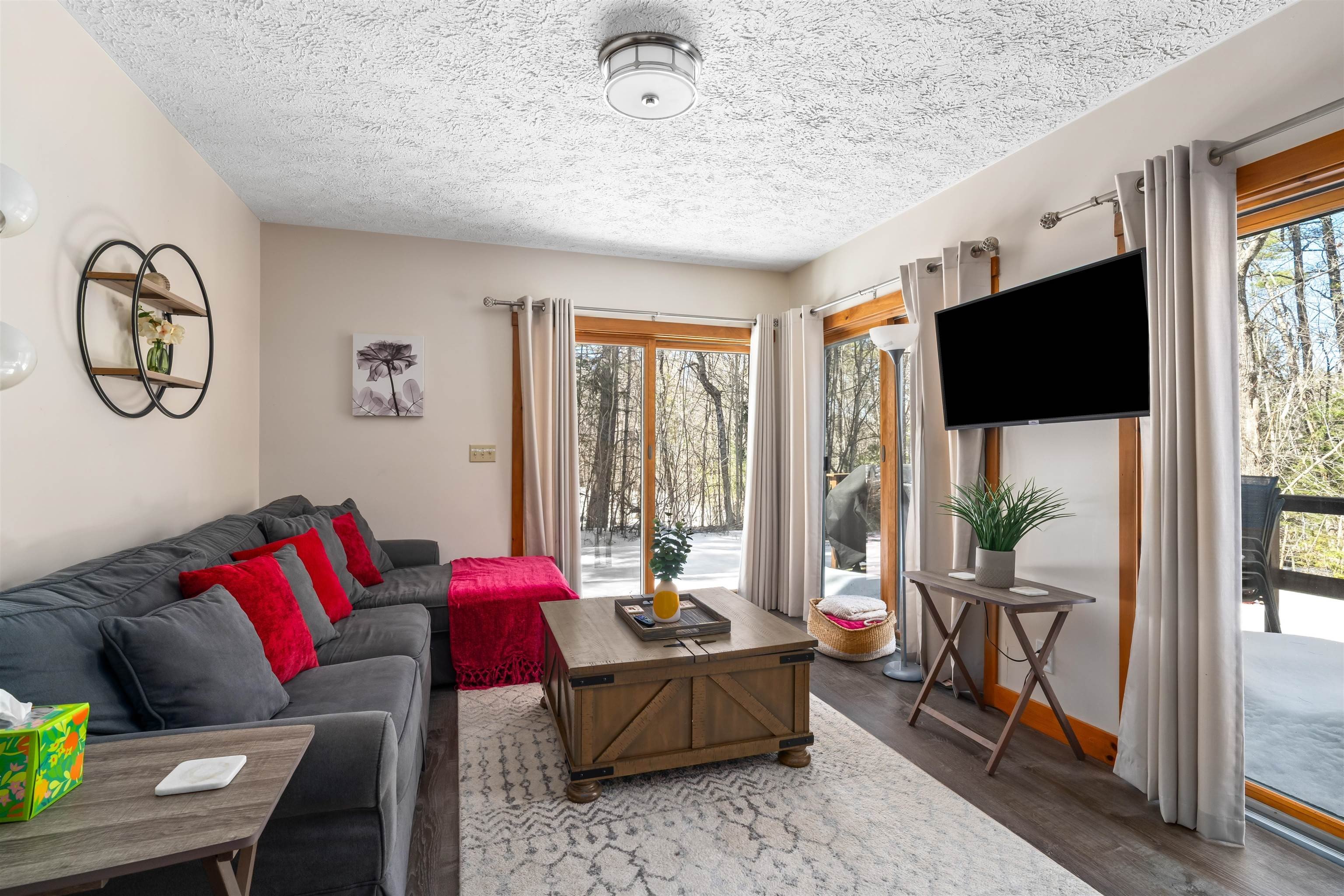 Single Family 3BR 2BA - 17 Burgdorf Drive, Madison, NH