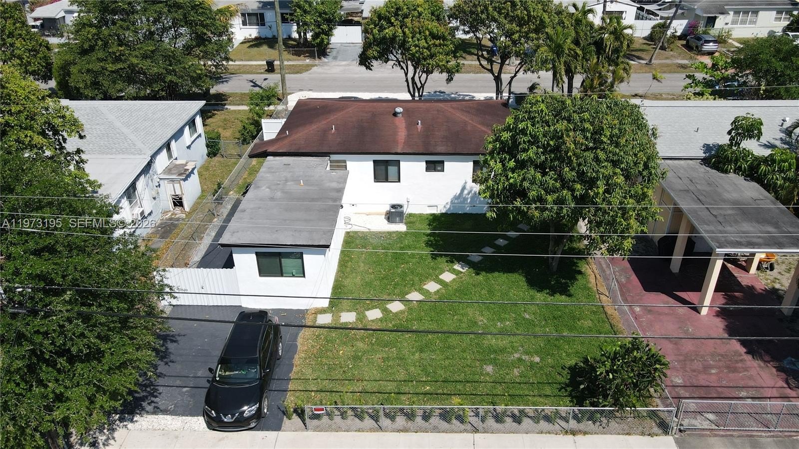 Single Family 4BR 3BA - 150 NE 169th Ter, North Miami Beach, FL