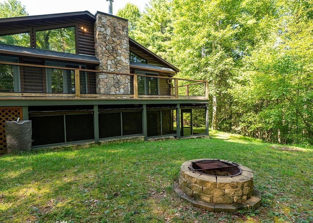 Other 2BR 2BA - 192 Fingerboard, Reliance, TN