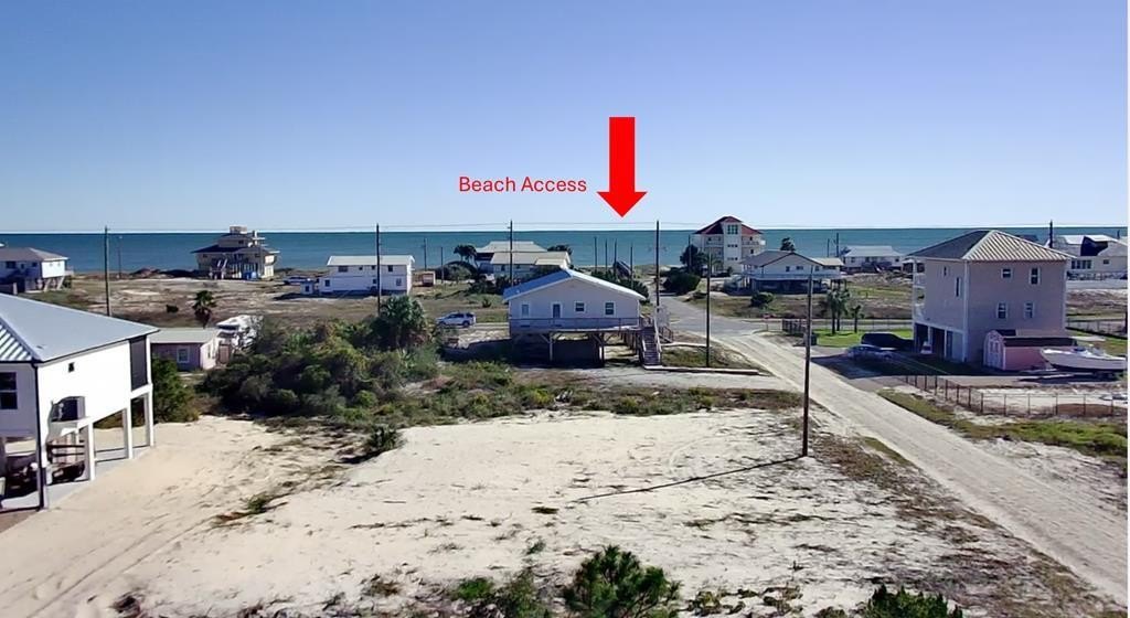 Other - 480 W Pine St unit: 1 Block 16 W, St. George Island, FL