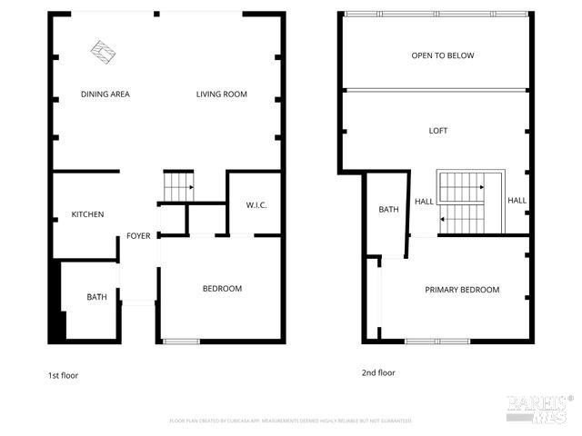 Single Family 2BR 2BA - 1500 Perch Way, Willits, CA