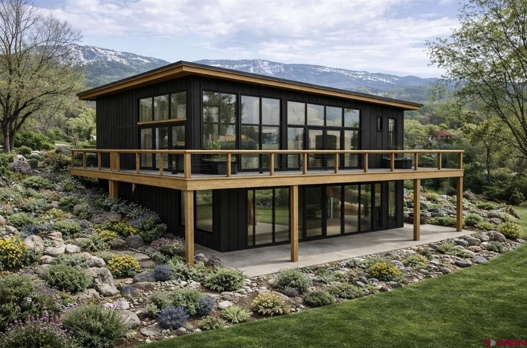 Other - Box Elder Drive lot: 33, Paonia, CO