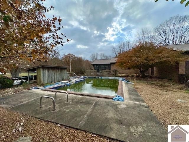 Other 2BR 2BA - 8898 St Rt 58 E, Mayfield, KY