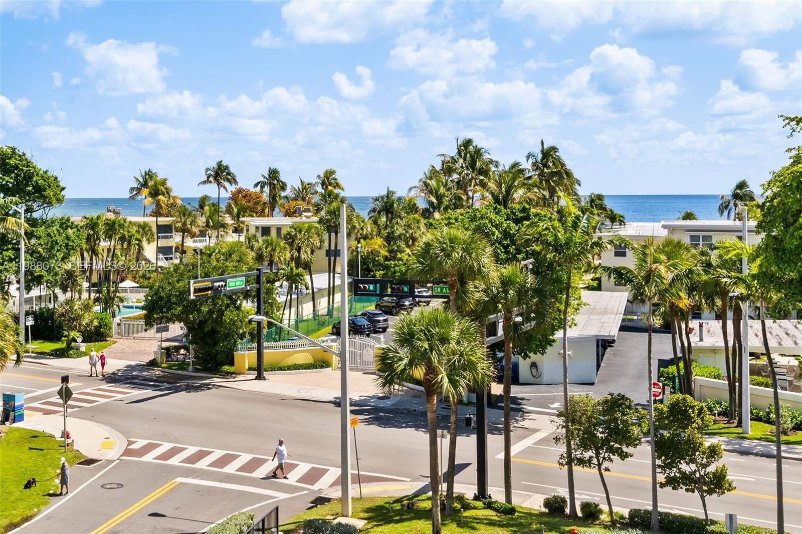 Condo 2BR 2BA - 1401 S Ocean Blvd, Pompano Beach, FL
