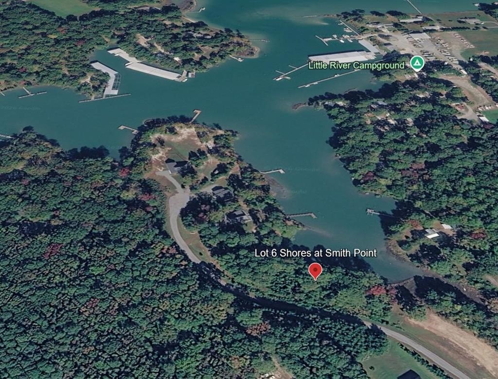 Single Family - lot 6 Kathleens Way, Reedville, VA