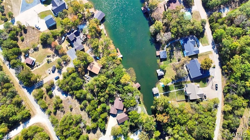 1152 E Lafitte Dr