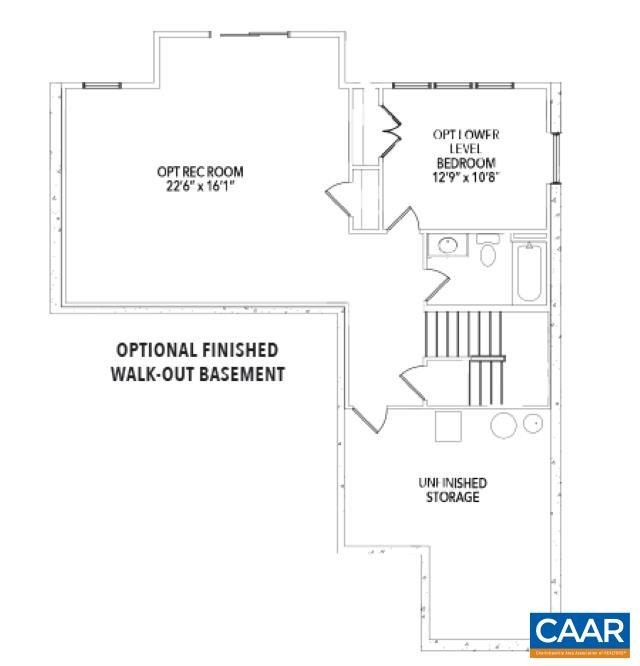 Single Family 4BR 3BA - 62B SPRINGDALE RD, WAYNESBORO, VA