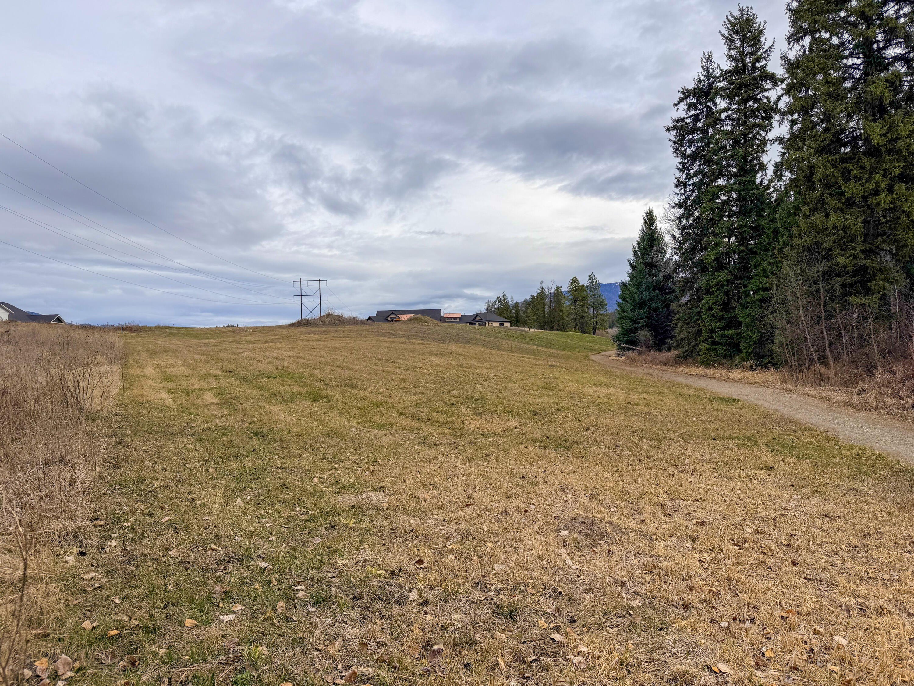 Other - 2082 WHITETAIL WAY, COLVILLE, WA