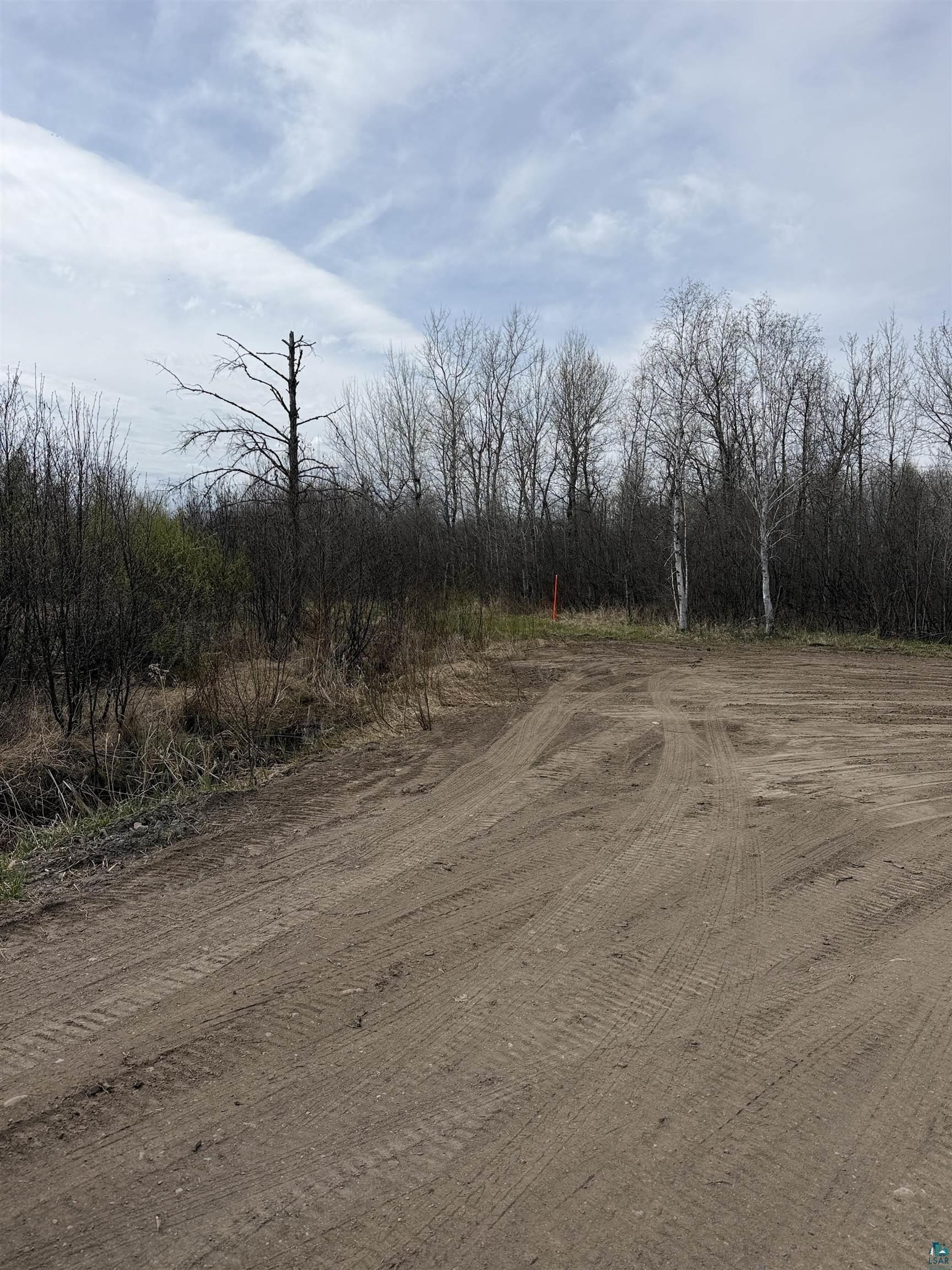 Other - 7473 Comstock Lake Rd lot: #3 Behind 7473, Cotton, MN