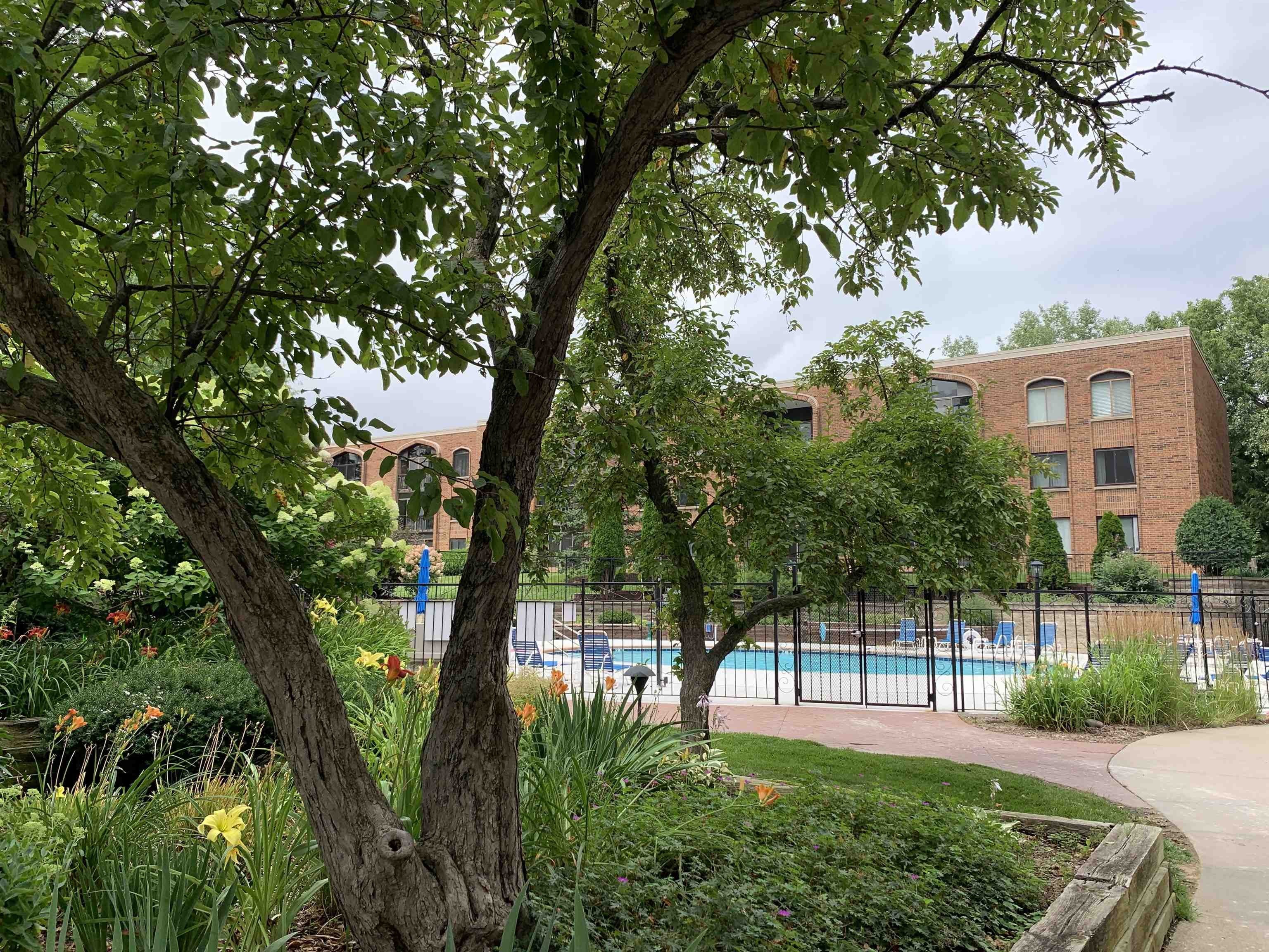 Condo 2BR 2BA - 6302 Mineral Point Road, Madison, WI