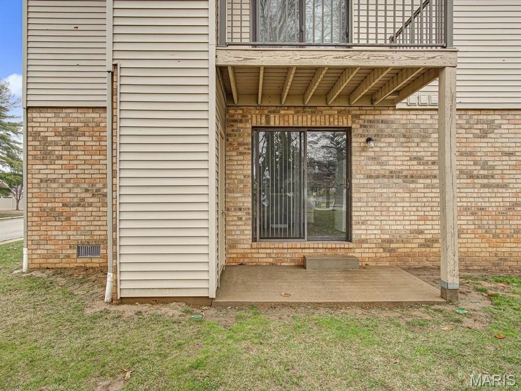 Condo 1BR 1BA - 164 Eagle Ridge, O'Fallon, IL