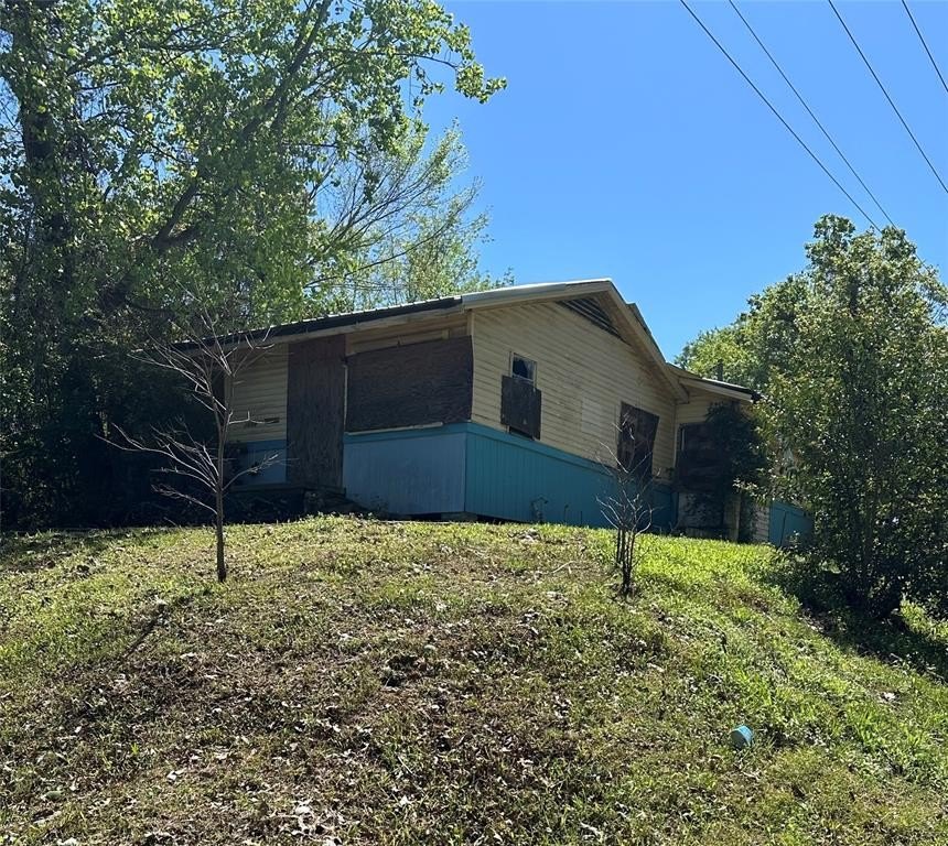 Single Family 2BR 1BA - 3159 Ashton Street, Shreveport, LA