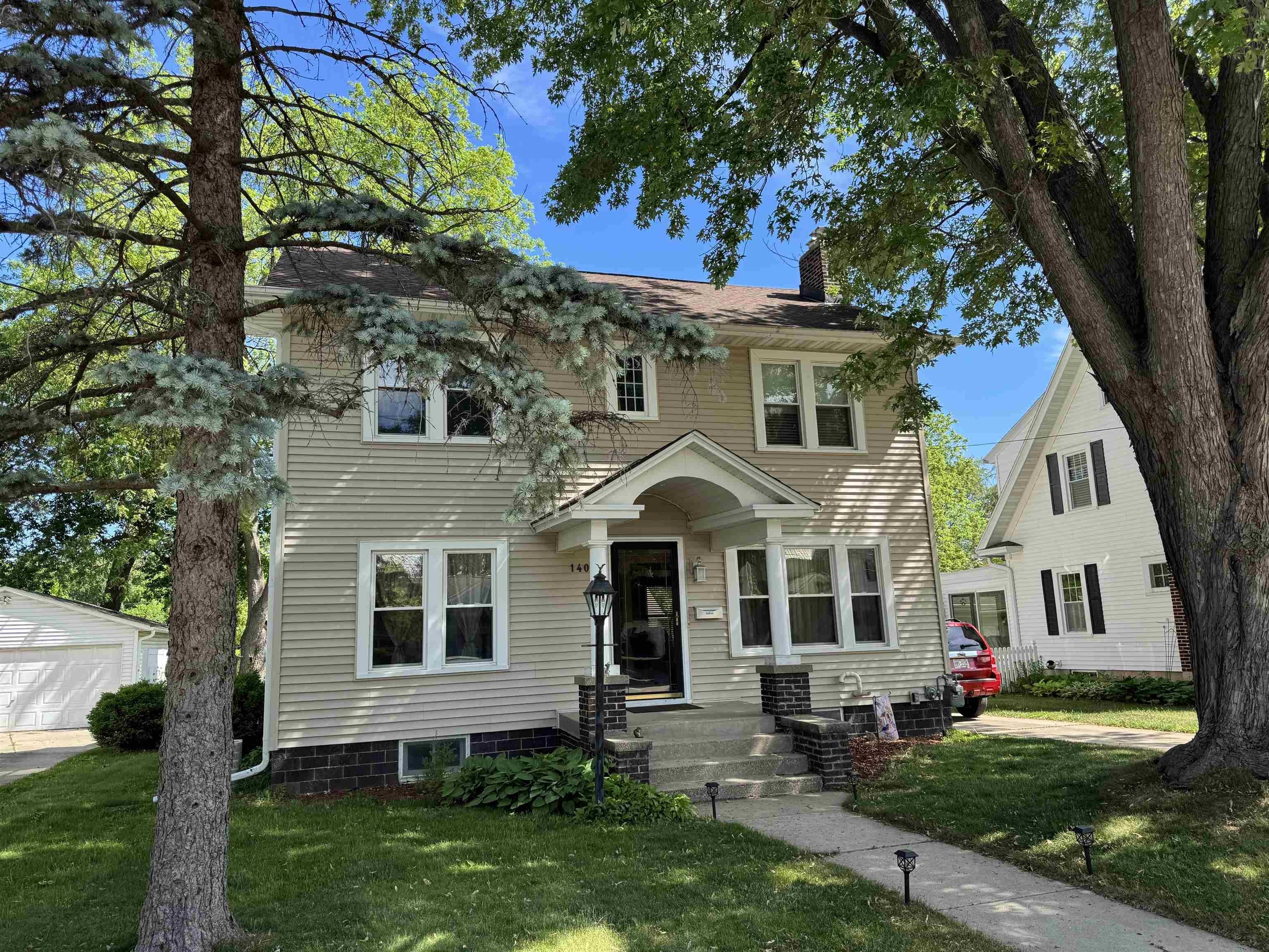 Other 3BR 2BA - 1407 Sharon Street, Janesville, WI