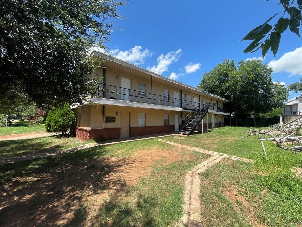 Other - 1800 8th Street, Wichita Falls, TX
