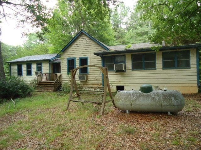 Other - 9480 Waldrip Road, Gainesville, GA