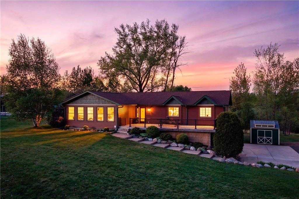 Other 5BR 3BA - 43224 Cedarcrest Trail, Fish Lake Twp, MN