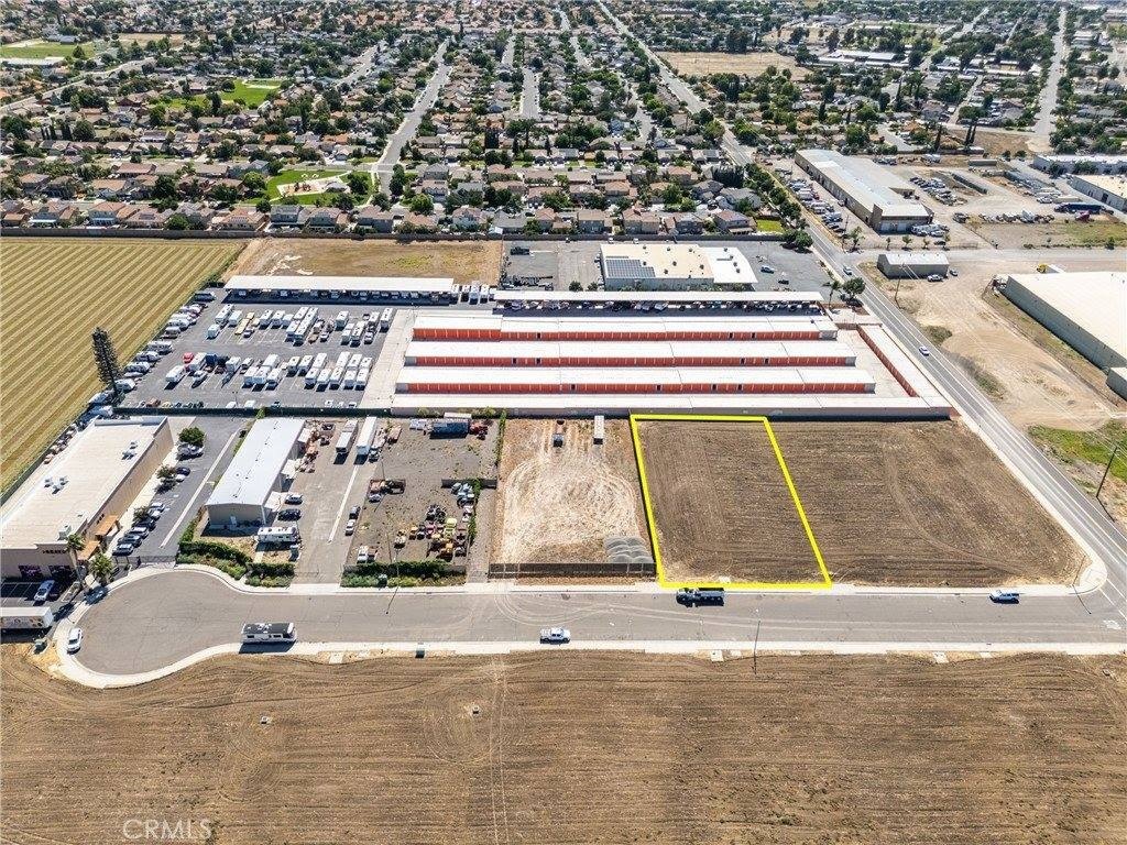 Other - 216 Commerce, Los Banos, CA