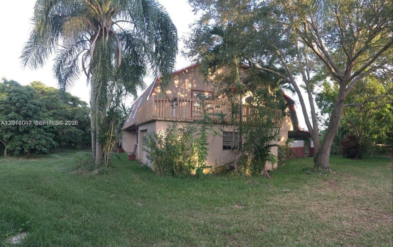 Single Family 5BR 4BA - 18950 SW 240th St, Homestead, FL