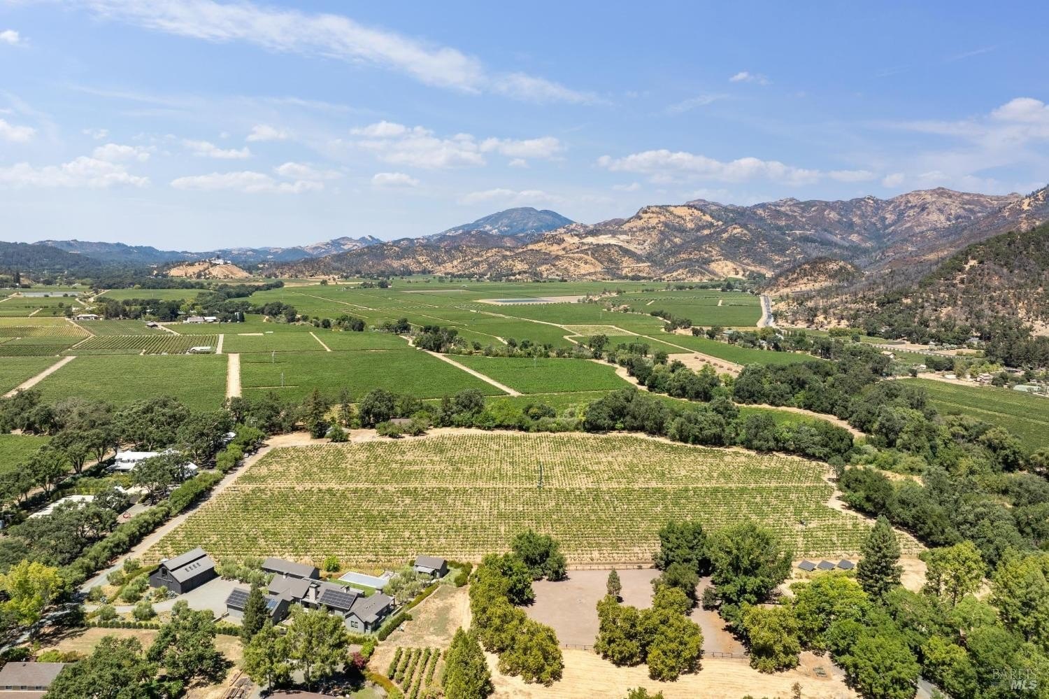 Other - 1090 Bale Lane, Calistoga, CA