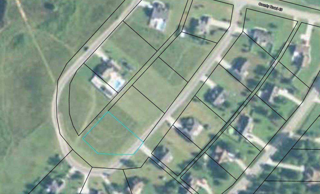0 Ineva Cir Lot 5  