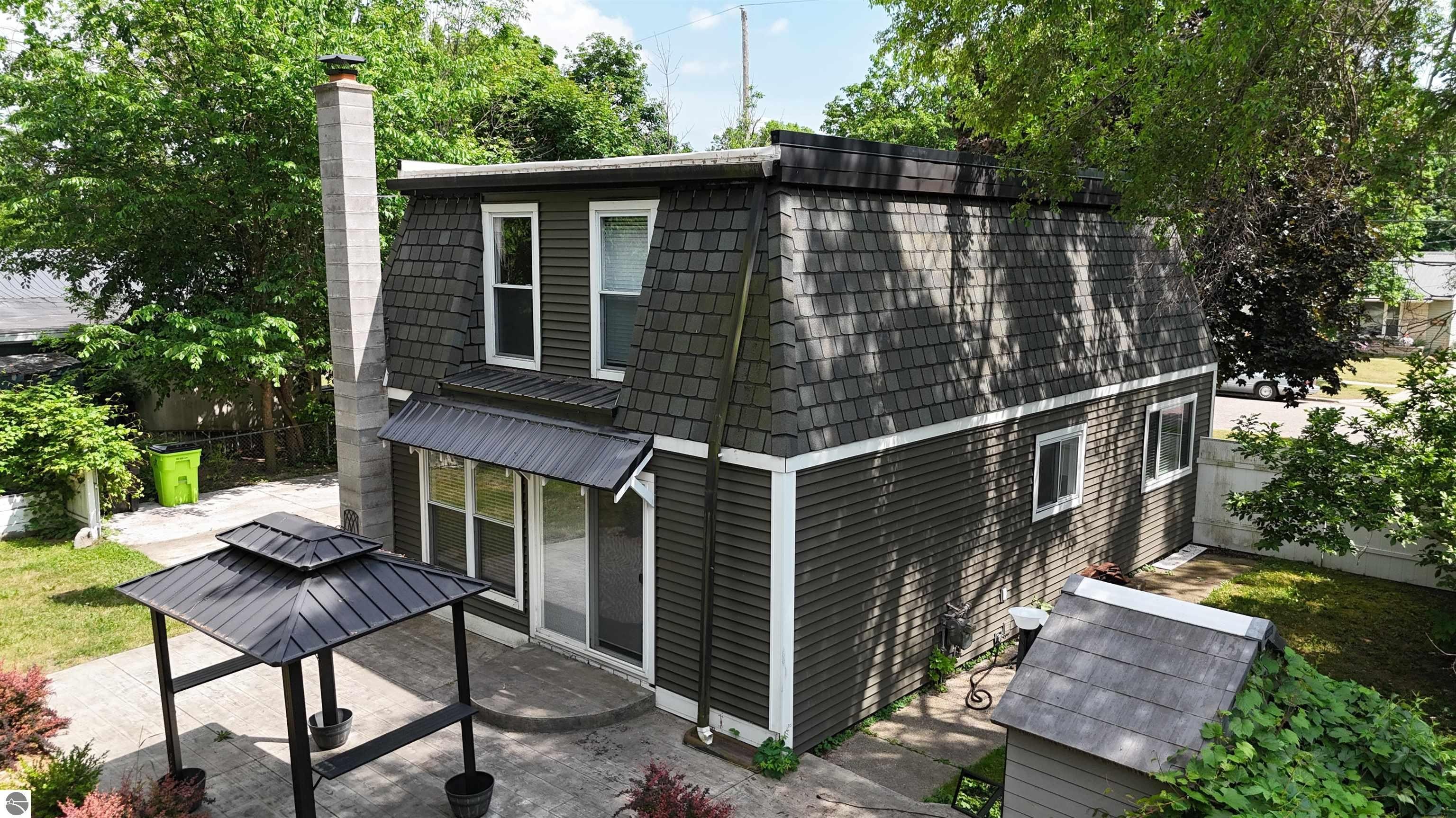 Other 3BR 2BA - 326 John Street, Clare, MI