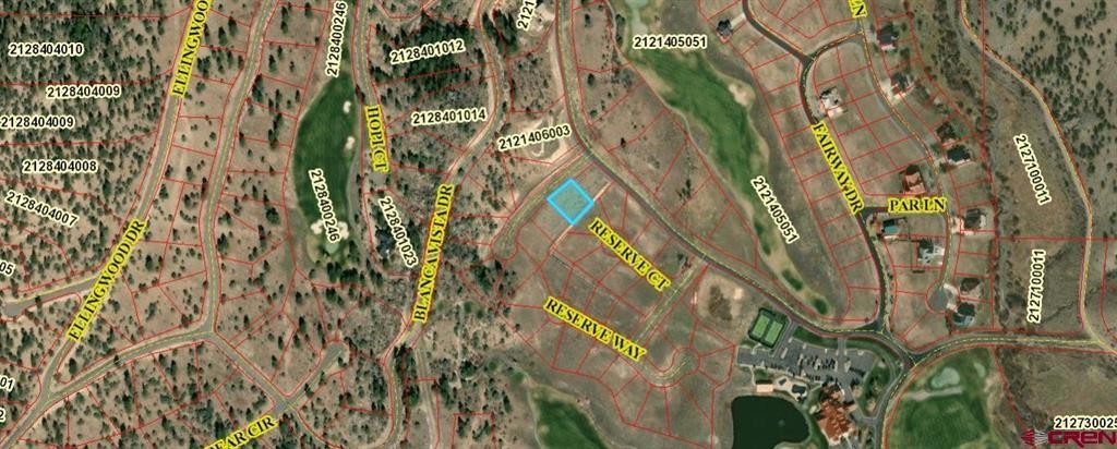 26 Upper Reserve Dr  