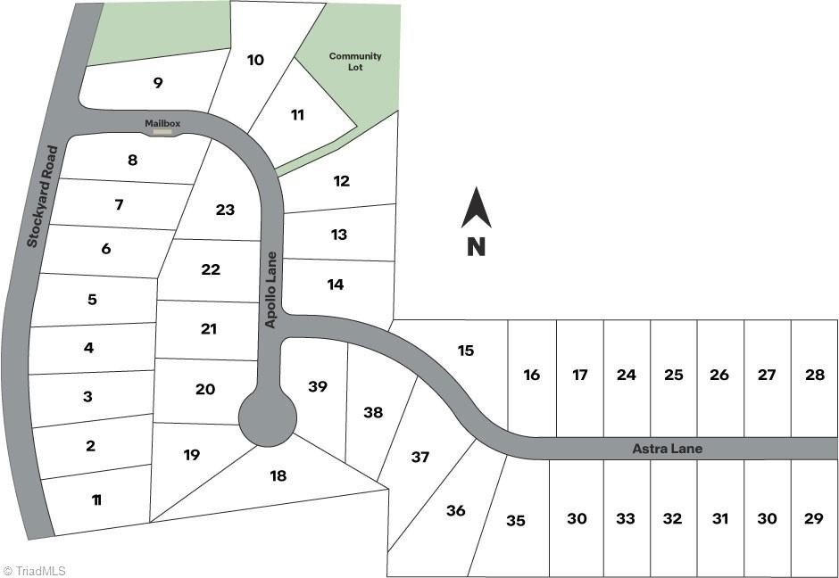 Other 4BR 3BA - 7050 Stockard Road, Snow Camp, NC