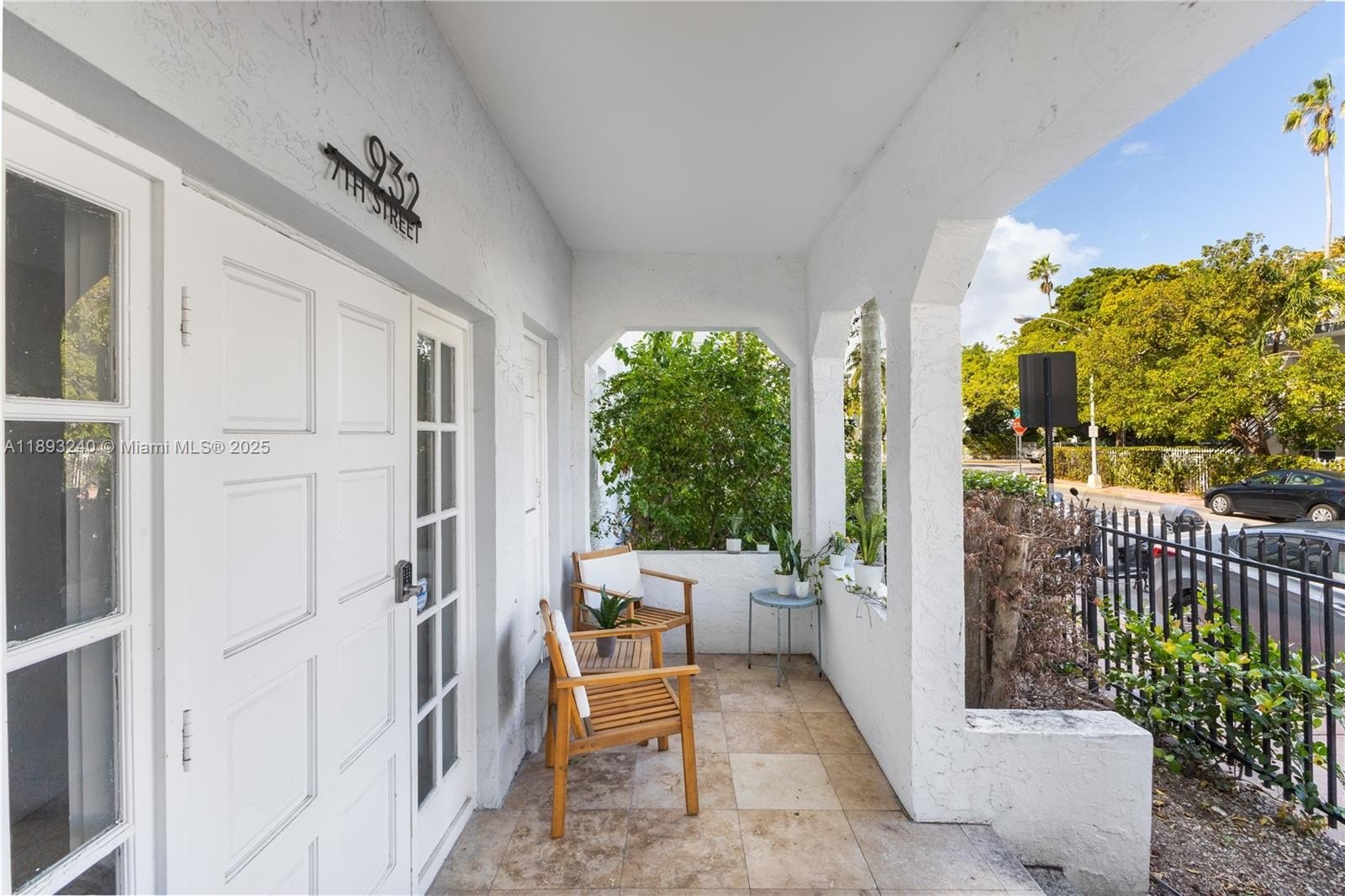 Condo 1BR 1BA - 932 7th St, Miami Beach, FL