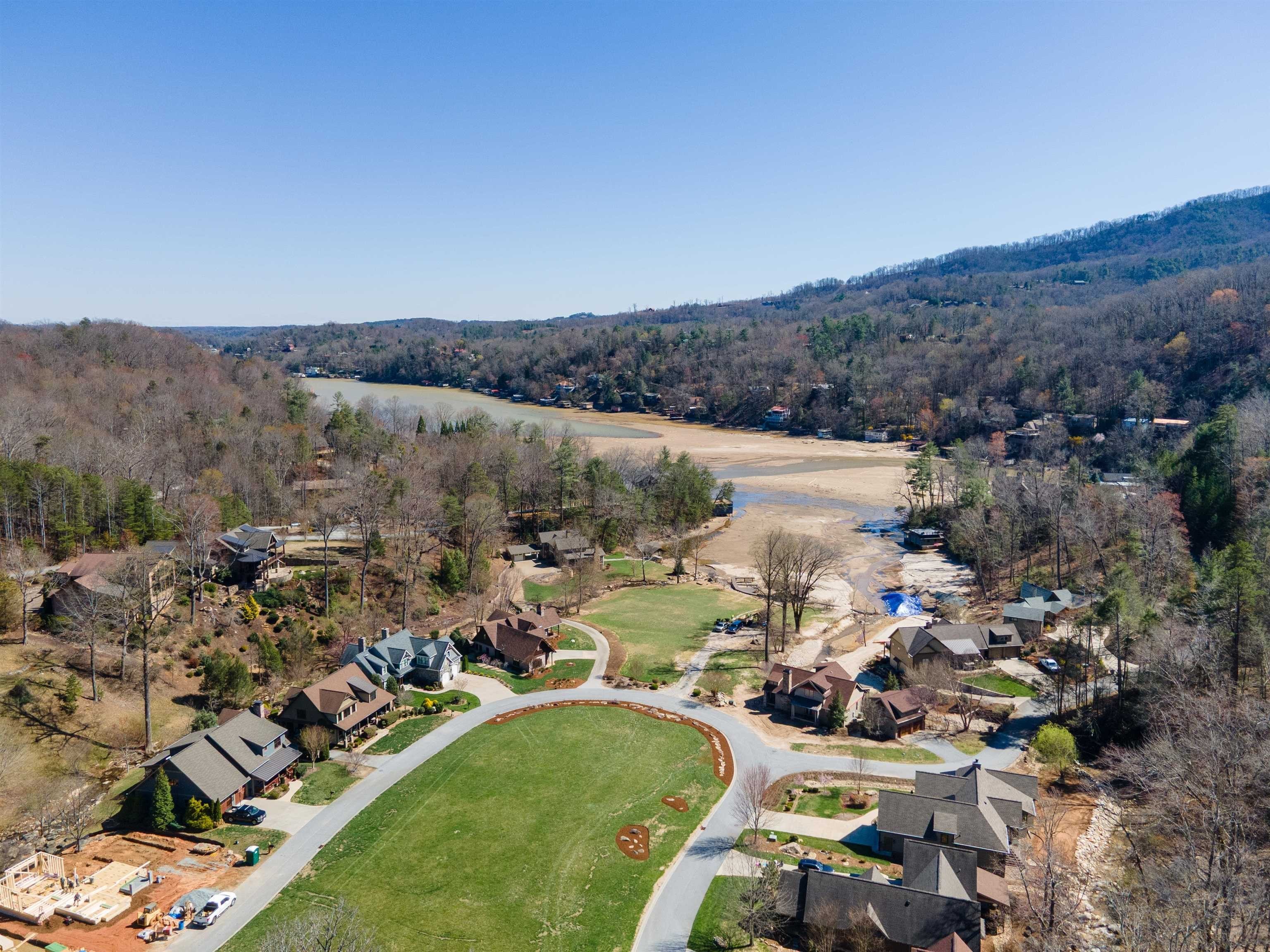 Other - 126 Kellerman Point, Lake Lure, NC