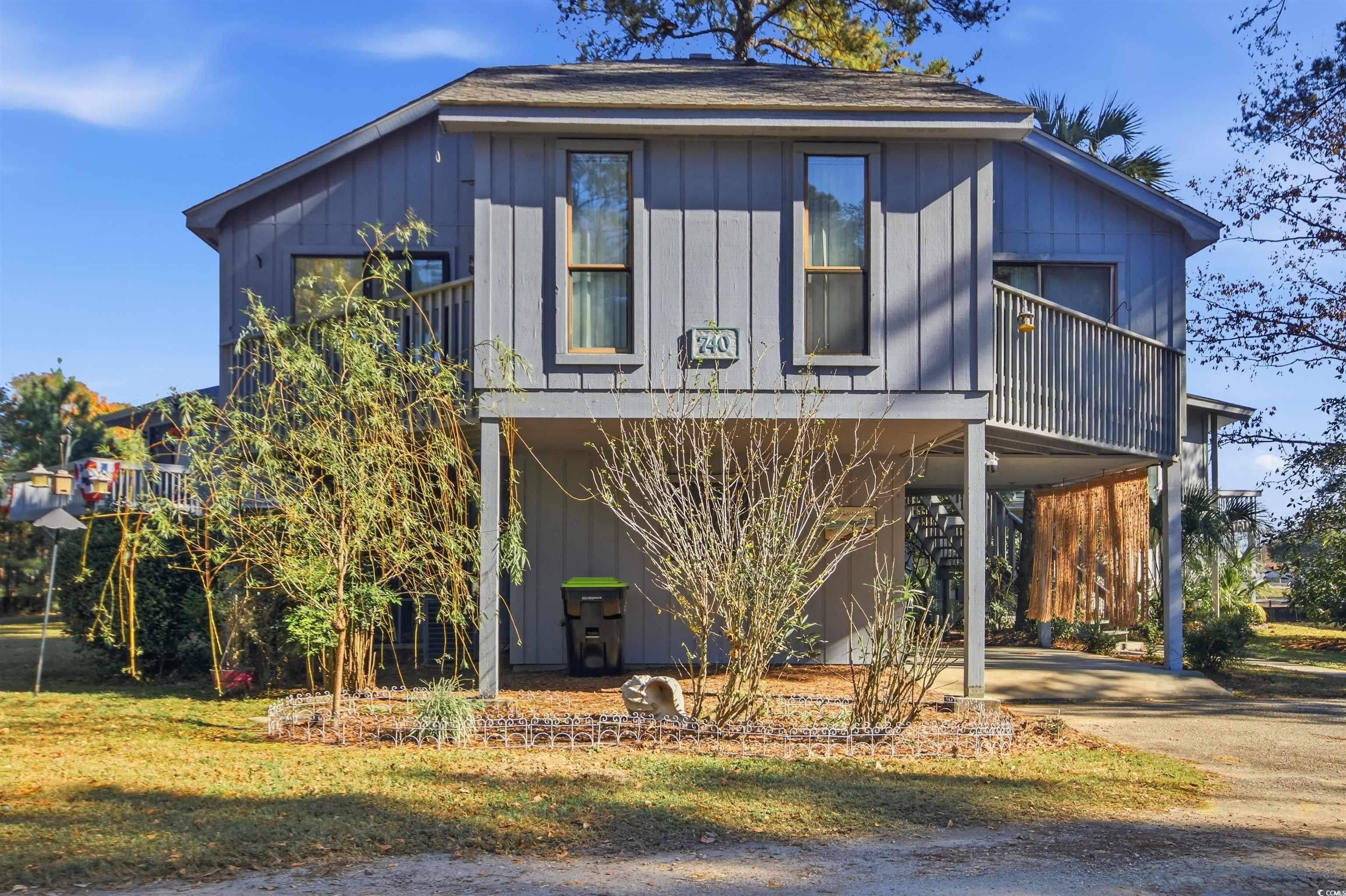 Other 2BR 2BA - 740 Tall Oaks Ct., Myrtle Beach, SC