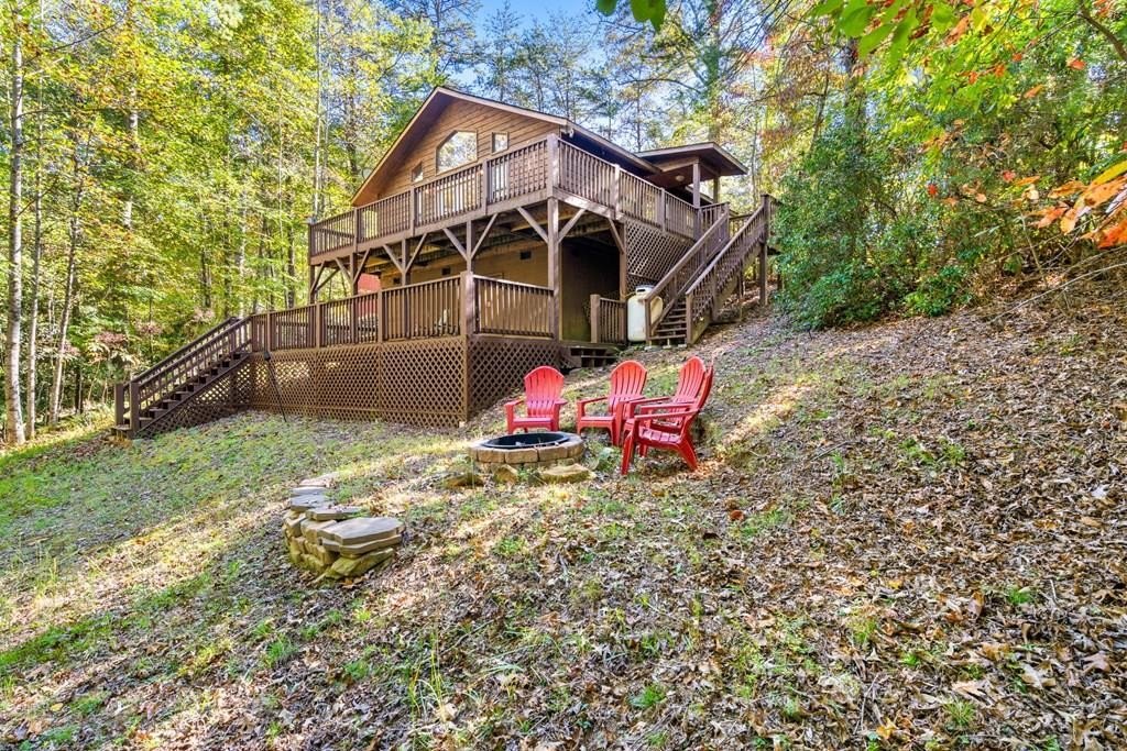 Single Family 2BR 1BA - 199 PIPER DR, MURPHY, NC