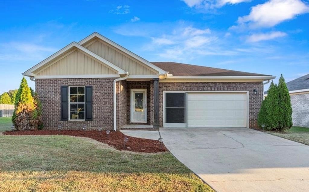 Single Family 3BR 2BA - 105 Belhaven Dr., Dothan, AL
