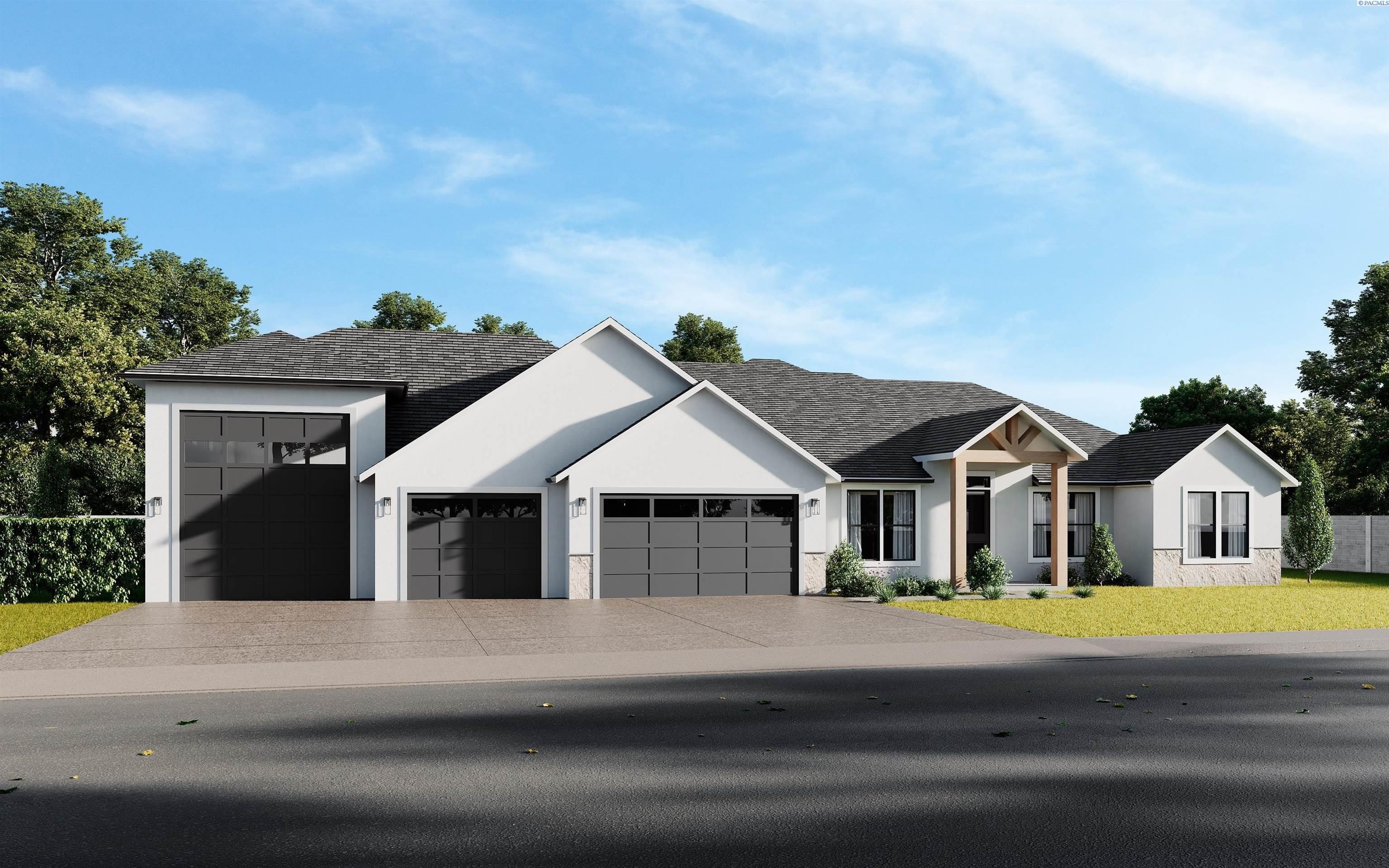 Other 4BR 4BA - 12724 Blackfoot Dr, Pasco, WA