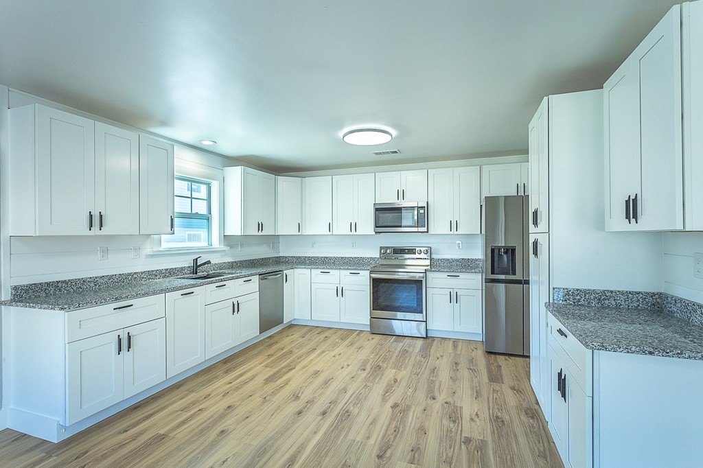 Other 3BR 2BA - 148 20th Ave, Apalachicola, FL