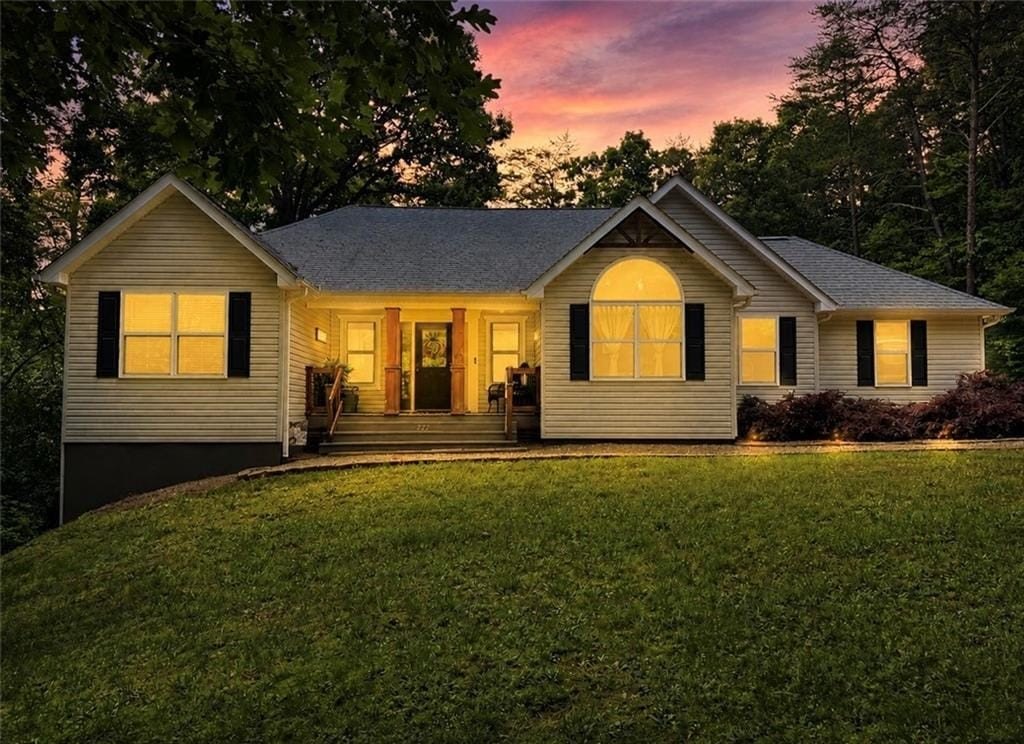 Other 4BR 3BA - 227 Clarkesville Heights Dr, Clarkesville, GA