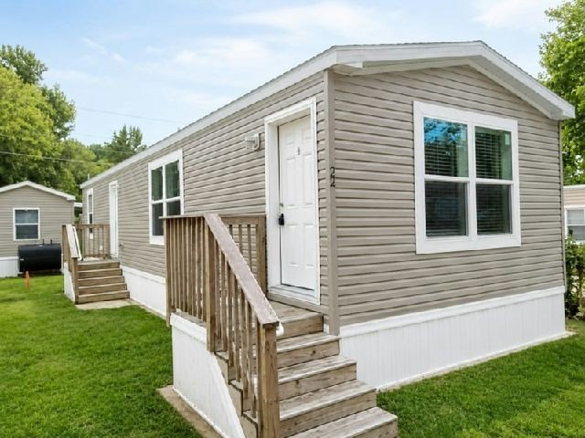 Manufactured Housing 2BR 1BA - 1 Victory Ave Lot, Pennsville, NJ