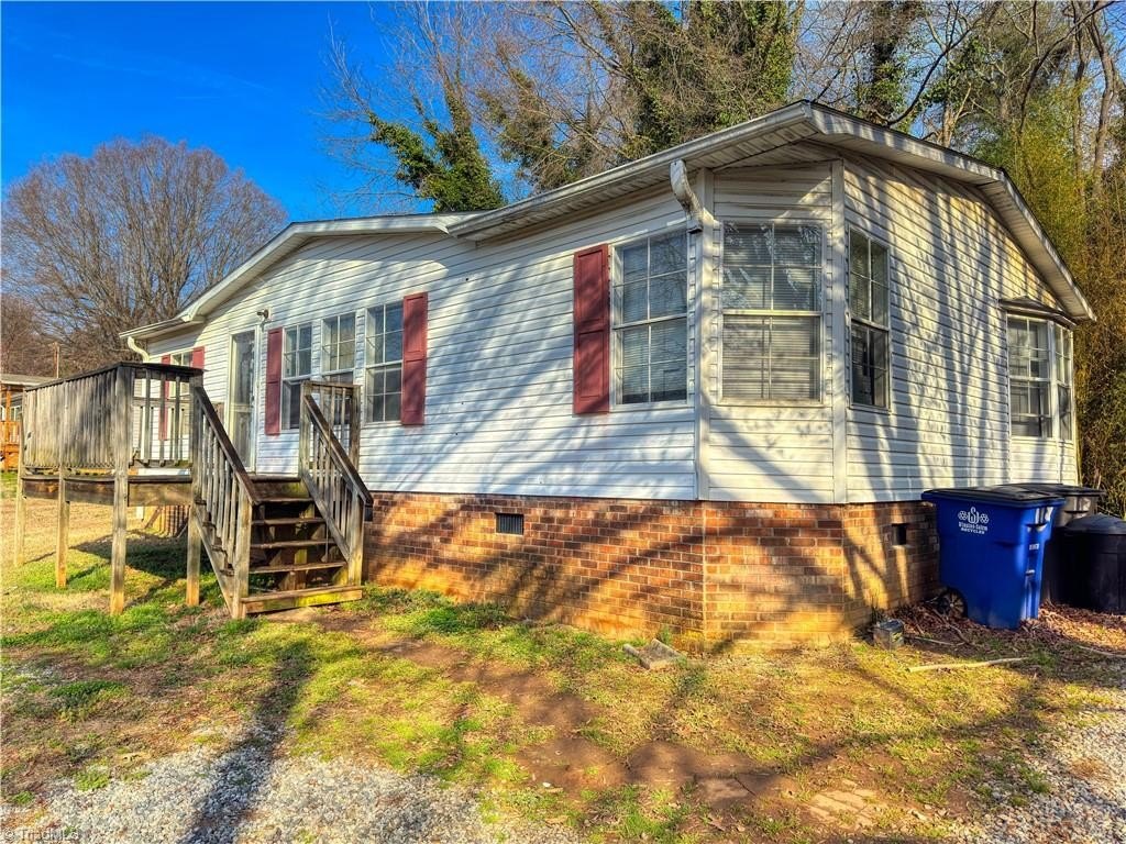 Other 3BR 2BA - 113 Knott Street, Winston-Salem, NC